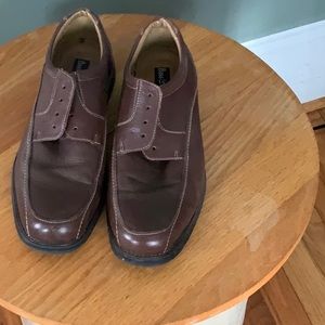Bass Co. dress shoes